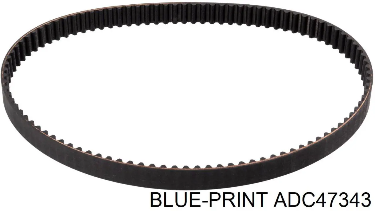 Compre ADC47343 Blue Print Correia do mecanismo de distribuição de gás, kit