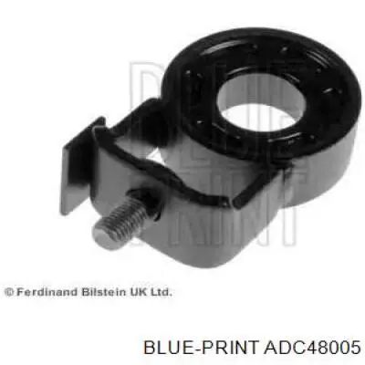 Coxim de transmissão (suporte da caixa de transferência) ADC48005 Blue Print