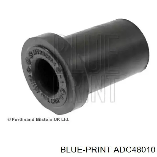 Compre ADC48010 Blue Print Bloco silencioso traseiro da suspensão de lâminas traseira