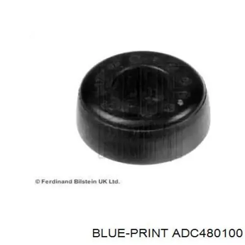 Compre MB584146 Mitsubishi Bloco silencioso do braço oscilante inferior traseiro longitudinal