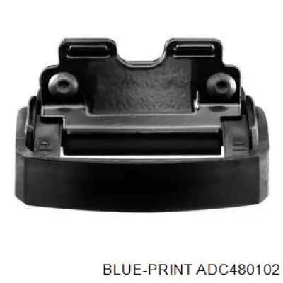 ADC480102 Blue Print Estribo da suspensão de lâminas