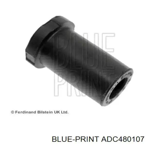 ADC480107 Blue Print Bloco silencioso da barra Panhard (de suspensão traseira)