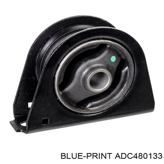 ADC480133 Blue Print Coxim (suporte) dianteiro de motor
