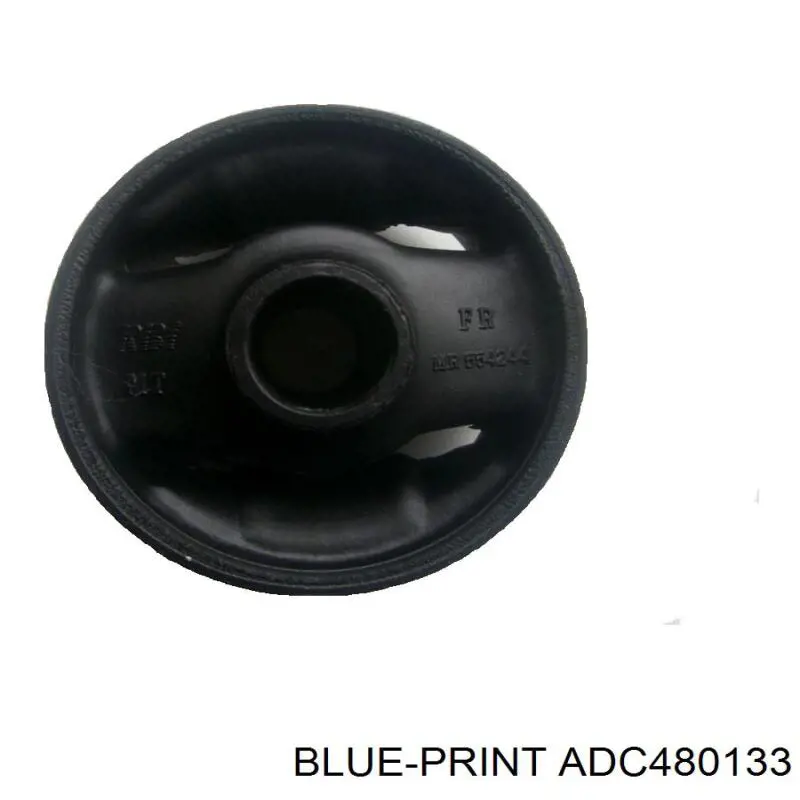 Coxim (suporte) dianteiro de motor Blue Print ADC480133 preço, a partir de 21,75 USD