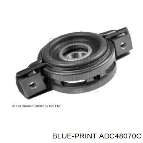 Compre ADC48070C Blue Print Rolamento suspenso da junta universal