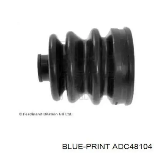 Compre 66421 Maruichi-156 Bota de proteção externa de junta homocinética do semieixo dianteiro