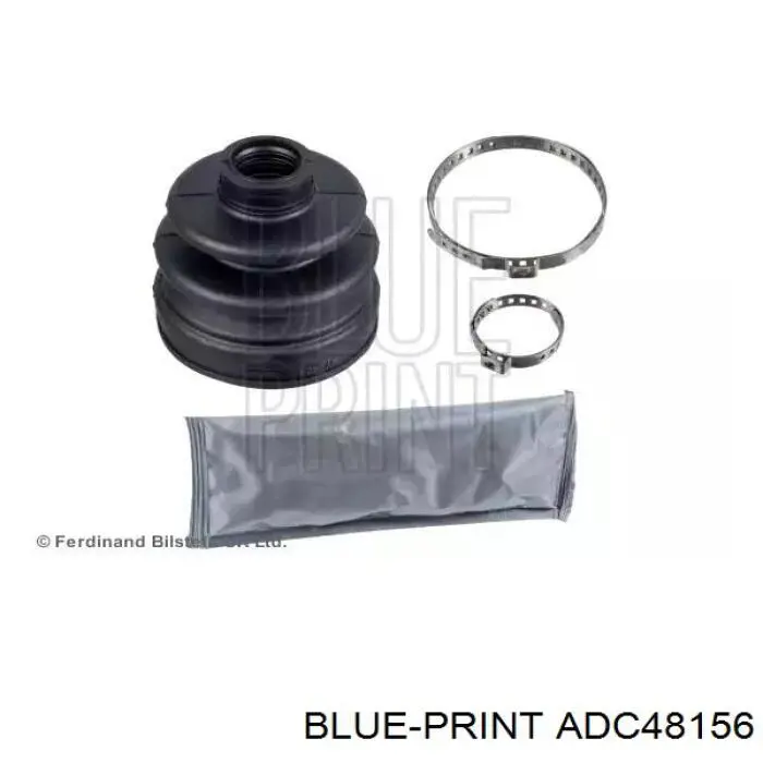 Compre 495062EA10 Hyundai/Kia Bota de proteção interna de junta homocinética do semieixo dianteiro