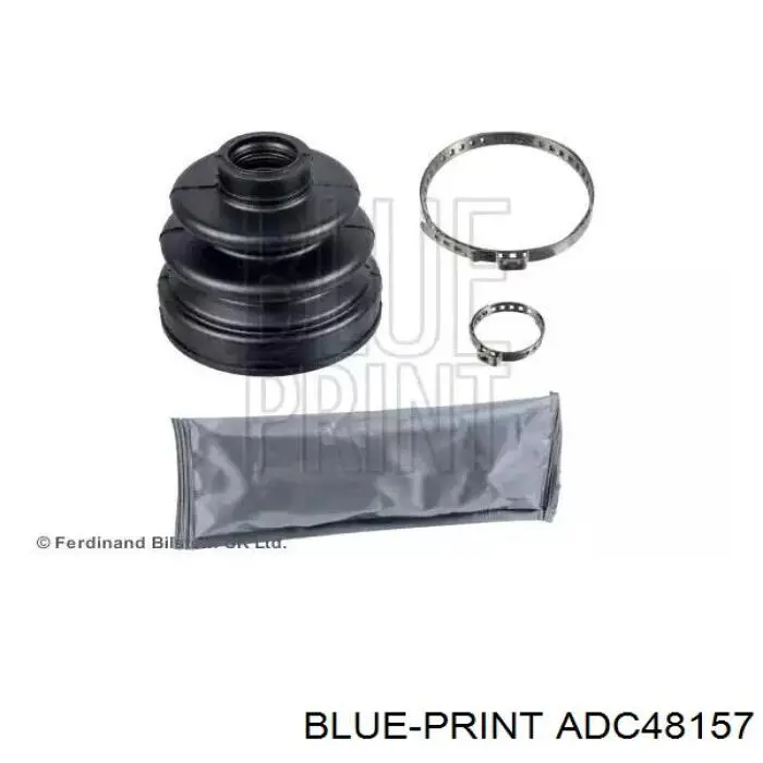 Bota de proteção interna de junta homocinética do semieixo dianteiro Mazda PP0122540 preço, a partir de 10,53 USD