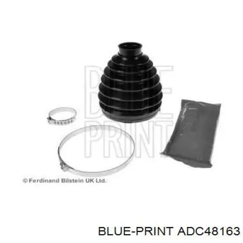 Bota de proteção externa de junta homocinética do semieixo dianteiro Mitsubishi 3817A157 preço, a partir de 13,12 USD