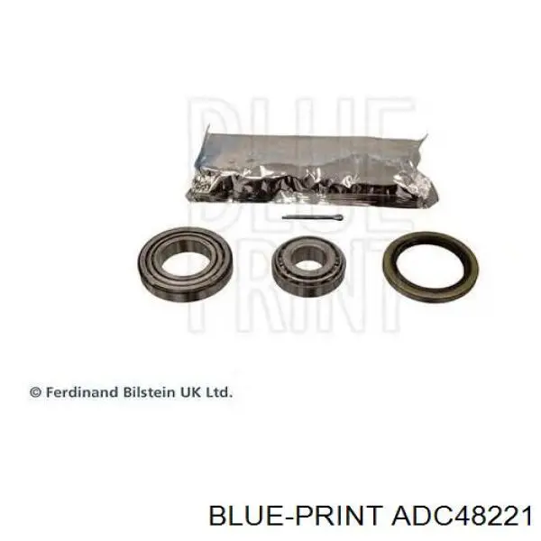 Rolamento interno de cubo dianteiro Mitsubishi ML106209 preço, a partir de 51,10 USD