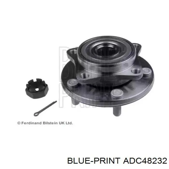 Compre WB24164 Sato Tech Cubo dianteiro