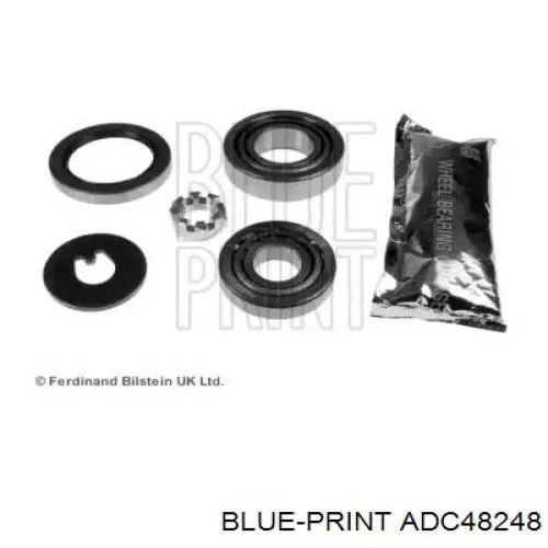  Blue Print ADC48248 preço, a partir de 108,85 USD