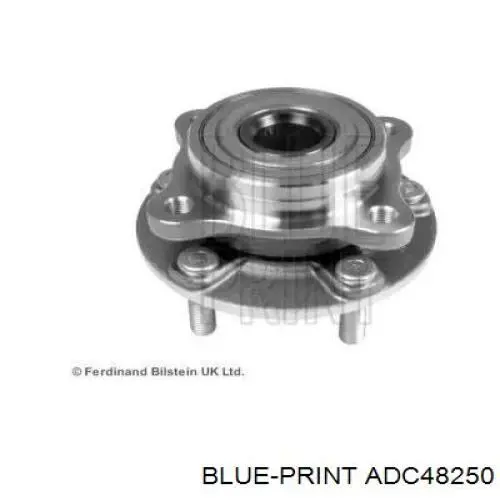 MB914617 Mitsubishi Cubo dianteiro