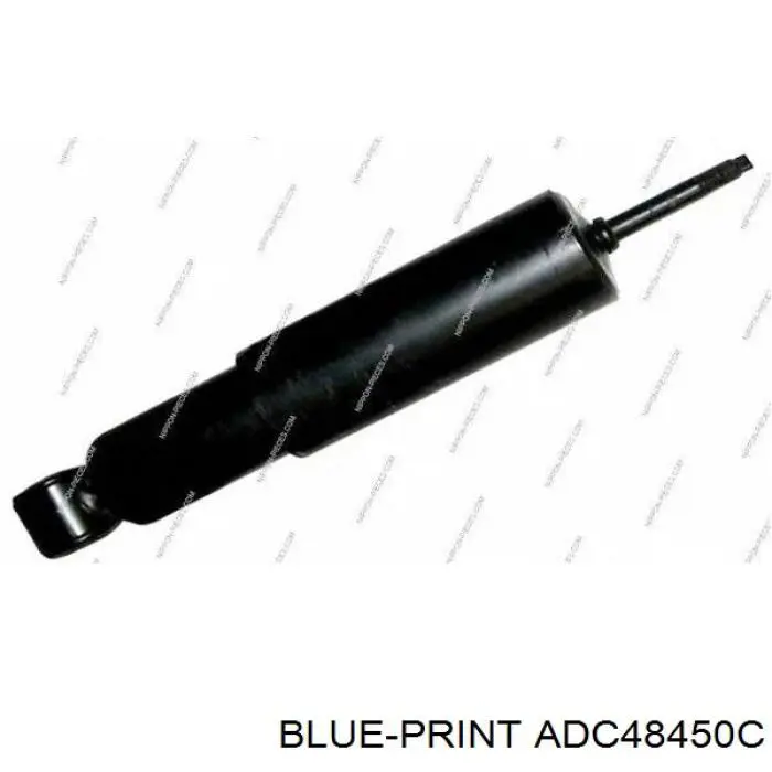 Amortecedor traseiro ADC48450C Blue Print