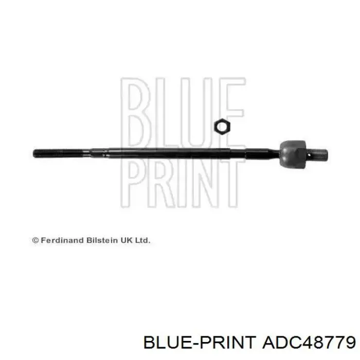 Tração de direção Blue Print ADC48779 preço, a partir de 16,49 USD