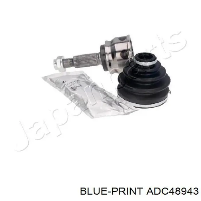 Compre ADC48943 Blue Print Junta homocinética externa dianteira