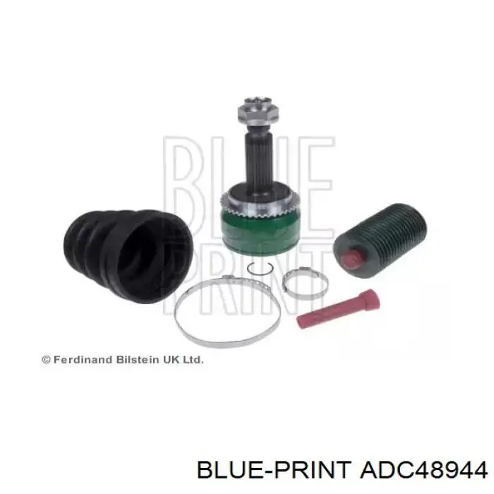 Compre MI038A43 HDK Junta homocinética externa dianteira