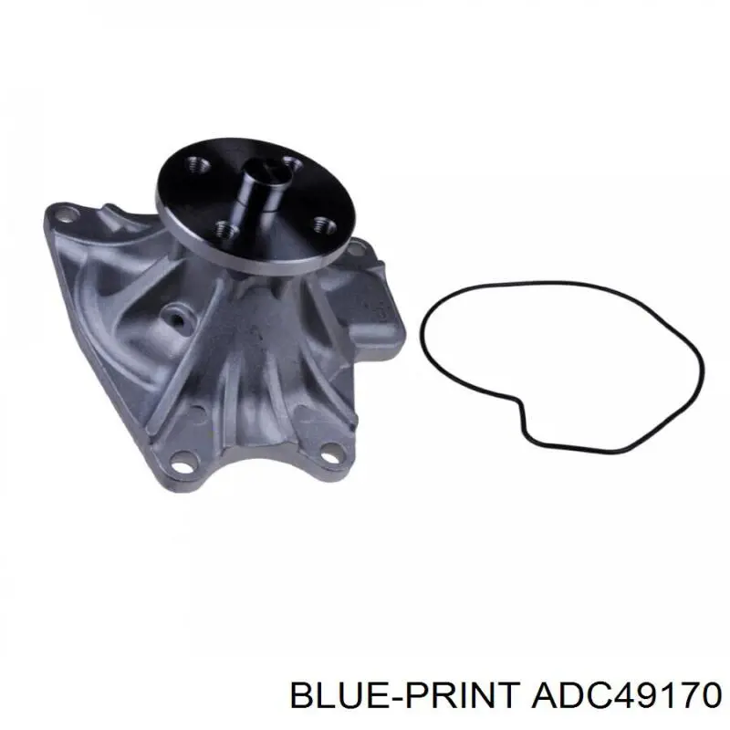 Compre 1300A102 Mitsubishi Bomba de água (bomba) de esfriamento