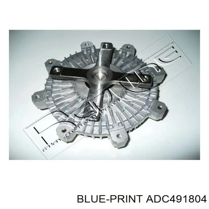 Compre ME200096 Mitsubishi Acoplamento viscoso de ventilador de esfriamento