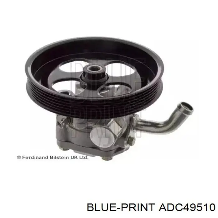 ADC49510 Blue Print Bomba da Direção hidrâulica assistida