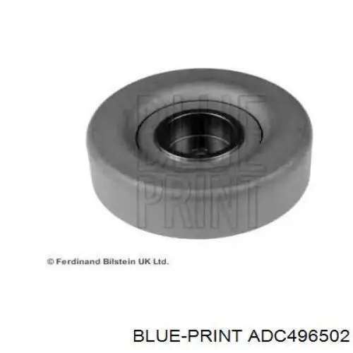 Compre MD306295 Mitsubishi Rolo de reguladora de tensão da correia de transmissão