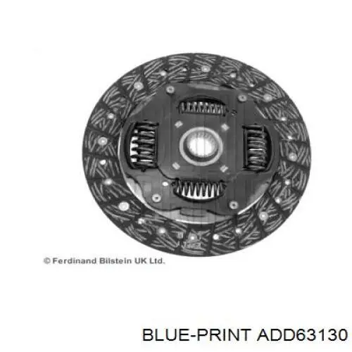 Disco de embraiagem Toyota 31250B4010 preço, a partir de 98,83 USD