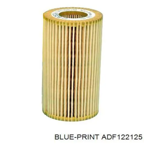 Filtro de óleo UFI 2517301 preço, a partir de 9,68 USD