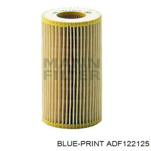 Compre 2517301 UFI Filtro de óleo