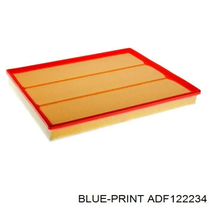 Compre 30C7200 UFI Filtro de ar