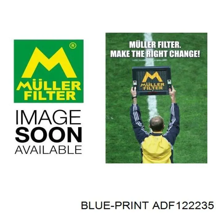 Filtro de ar Shafer SXM22031