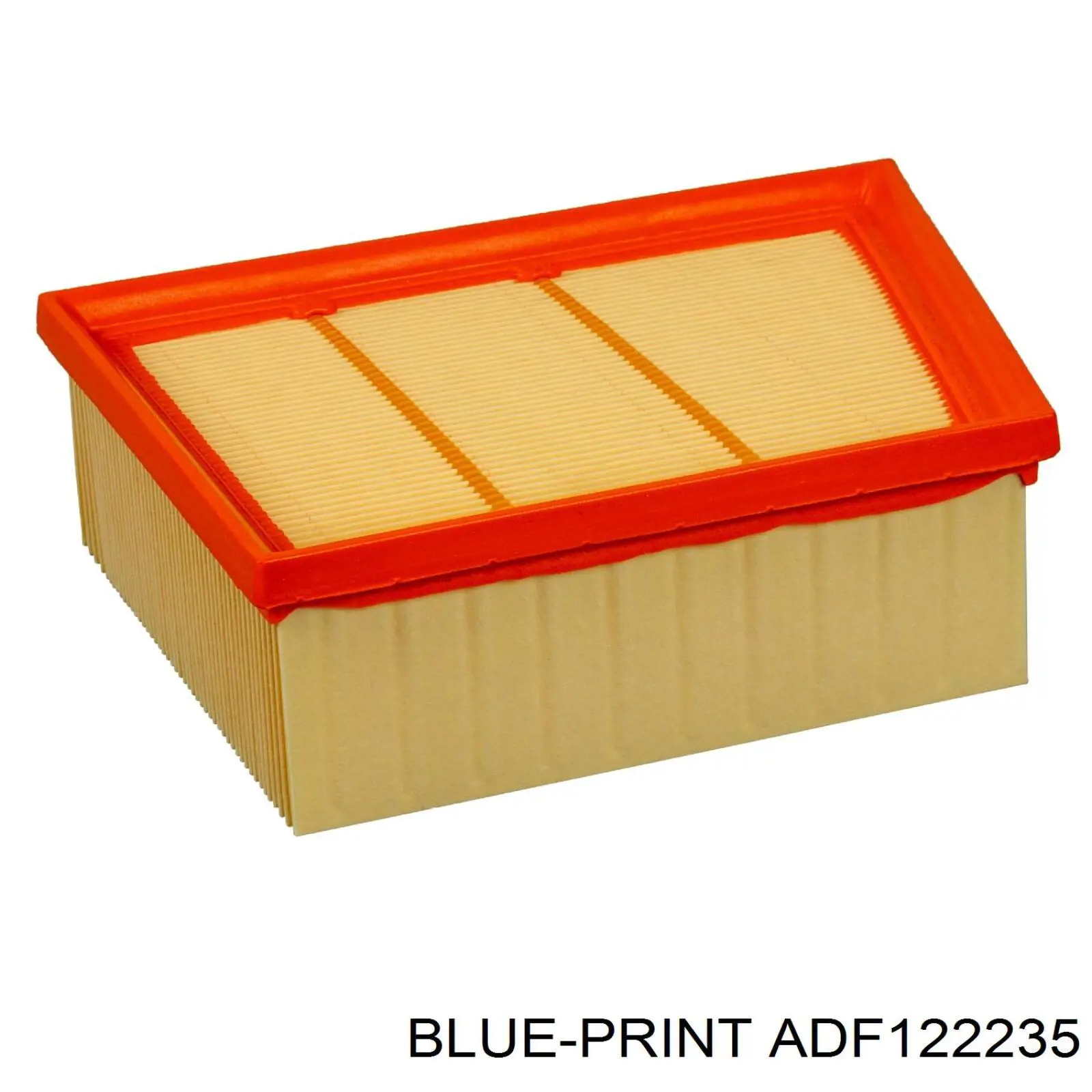 Filtro de ar SXM22031 Shafer