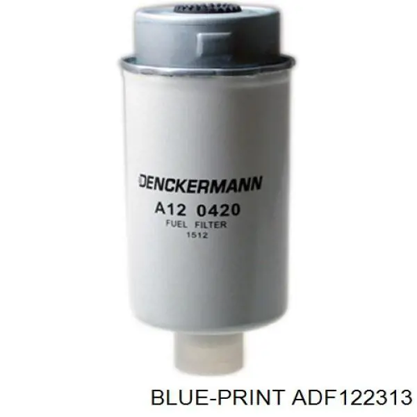 Compre DN2713 Clean Filtro de combustível