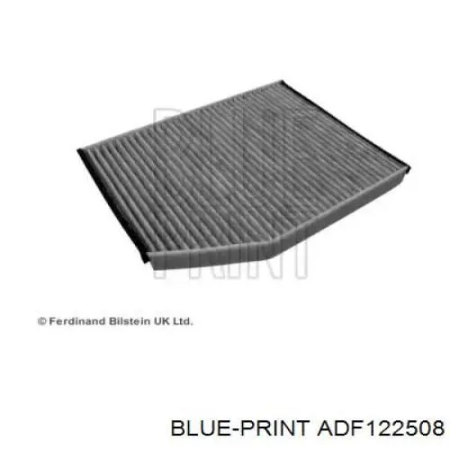 LAK1288 Mahle Original Filtro de salão