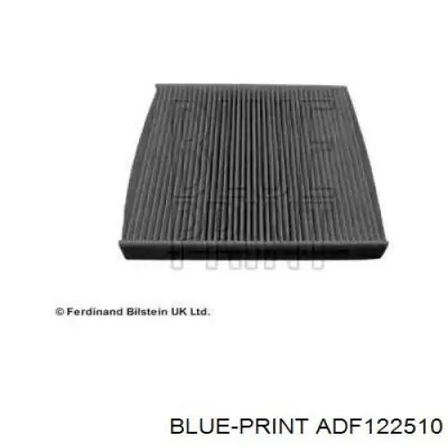 Filtro de salão Blue Print ADF122510 preço, a partir de 6,49 USD