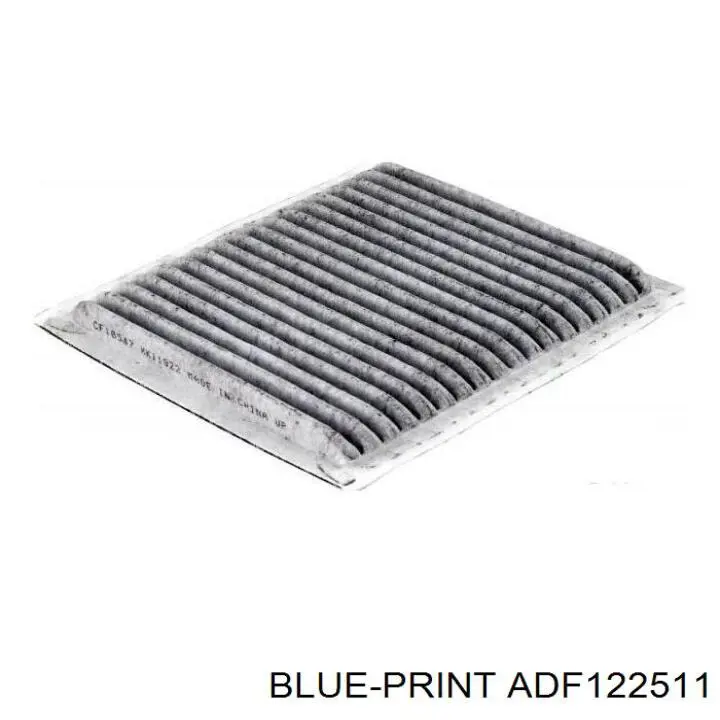 Filtro de salão Ford 7T4Z19N619B preço, a partir de 13,36 USD