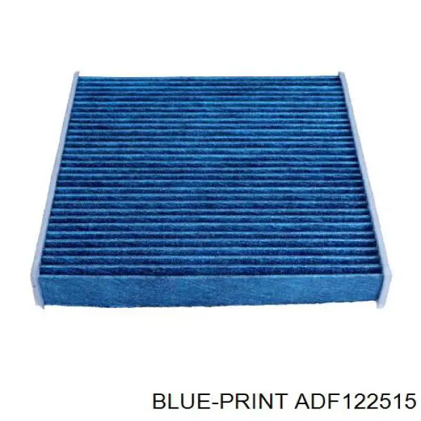 Filtro de salão Blue Print ADF122515 preço, a partir de 12,89 USD