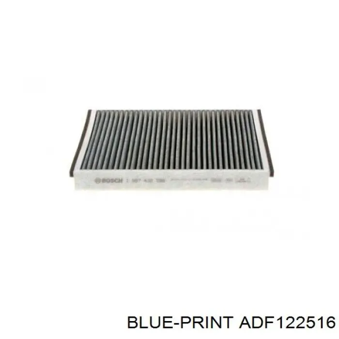 Filtro de salão Blue Print ADF122516 preço, a partir de 17,32 USD