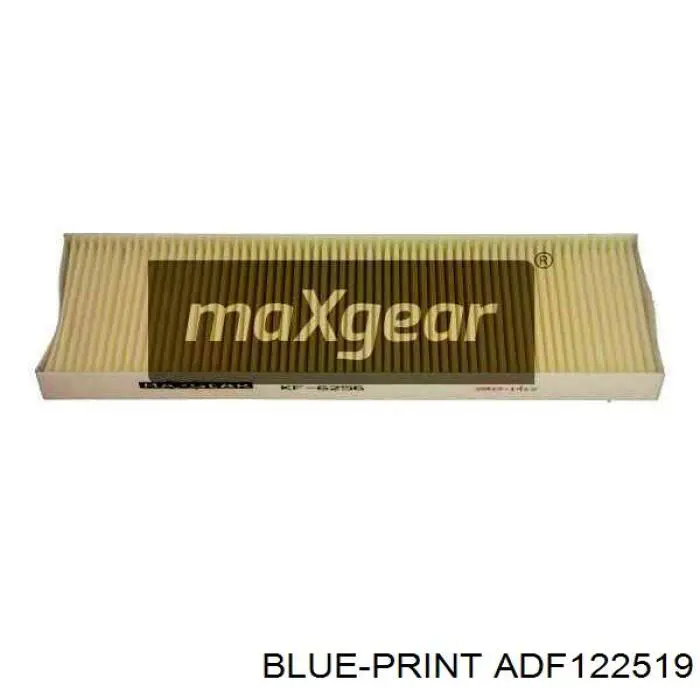 Compre ADF122519 Blue Print Filtro de salão