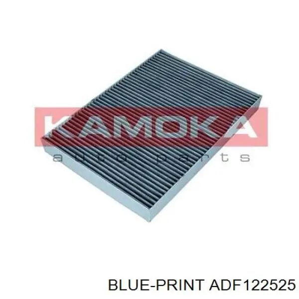 Filtro de salão Blue Print ADF122525 preço, a partir de 24,69 USD