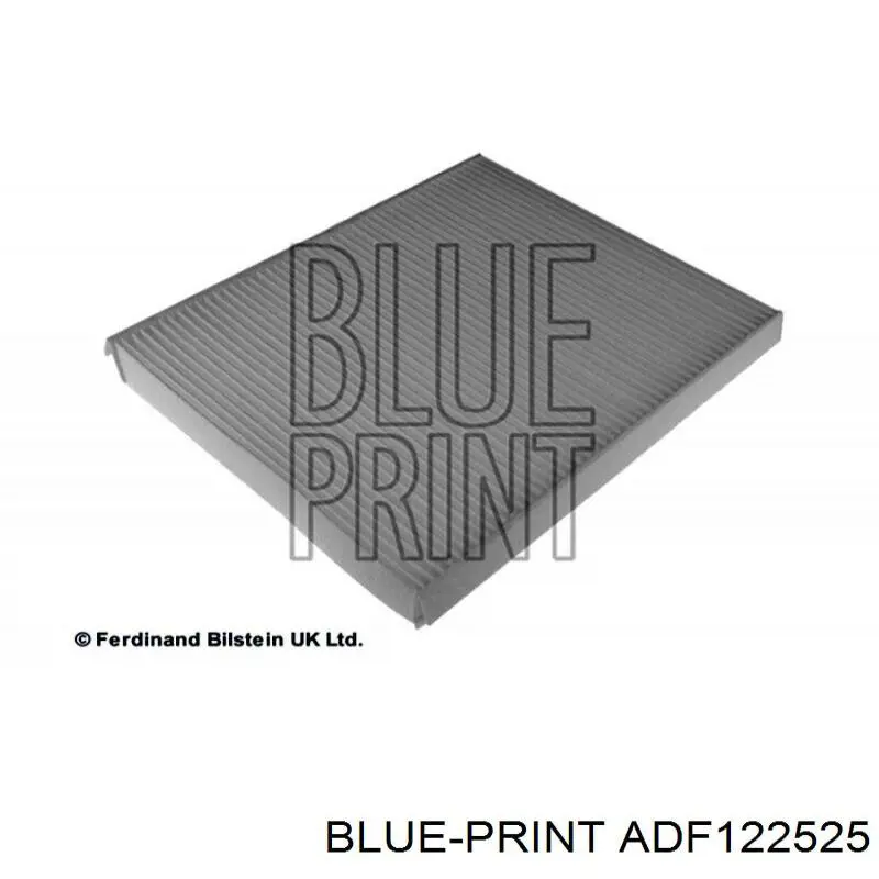 Compre ADF122525 Blue Print Filtro de salão