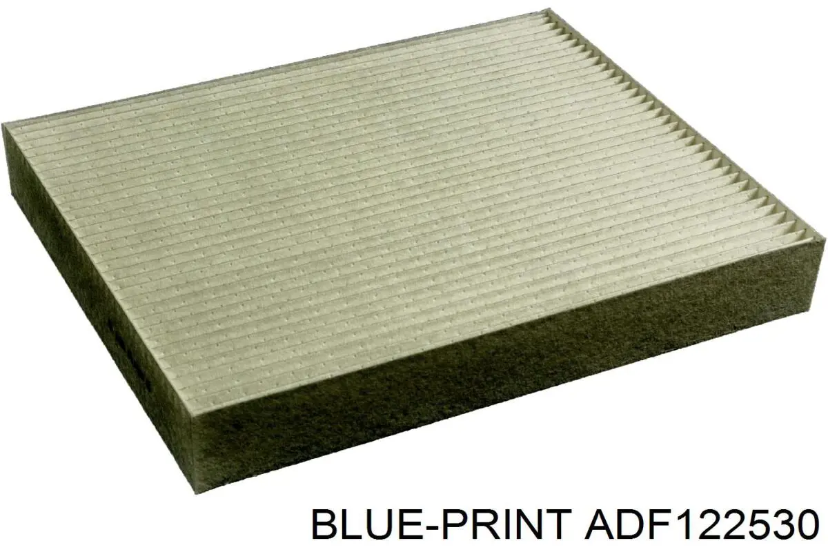 ADF122530 Blue Print Filtro de salão