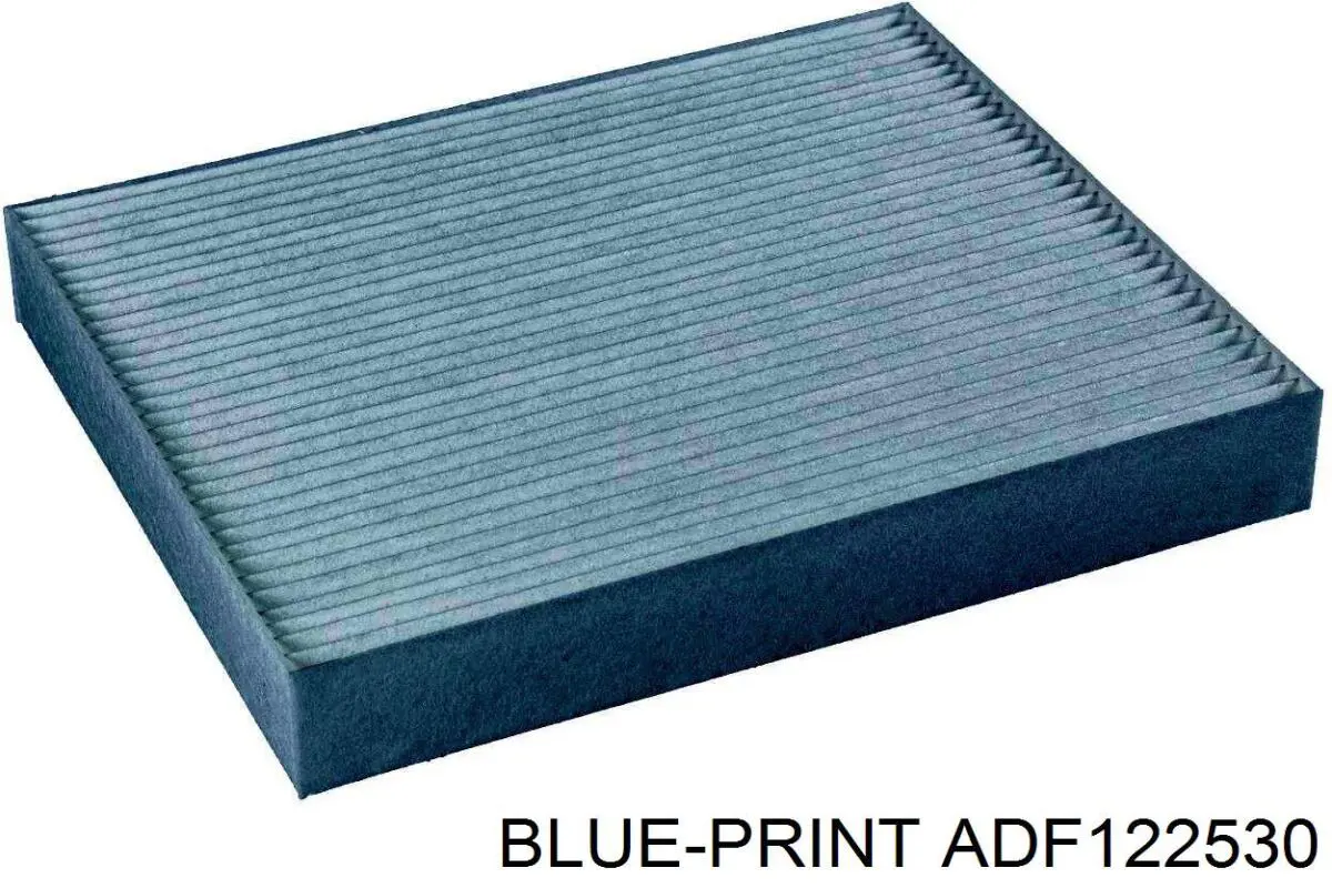 Filtro de salão Blue Print ADF122530 preço, a partir de 12,45 USD
