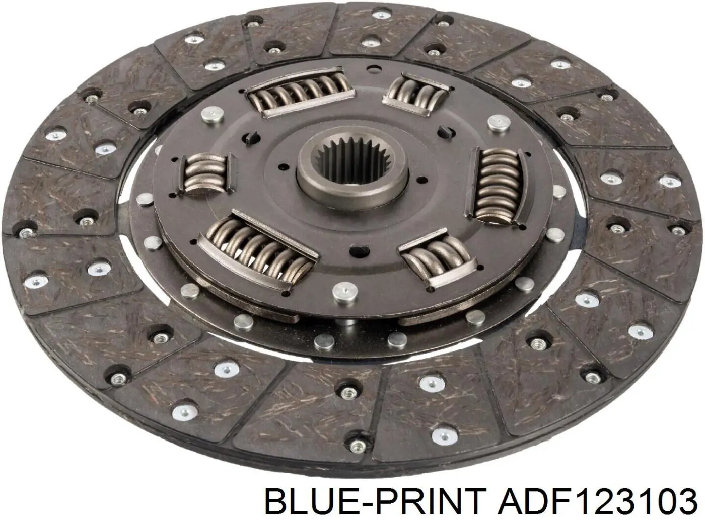 Disco de embraiagem Hmpx HMP92VB7550HC preço, a partir de 75,02 USD