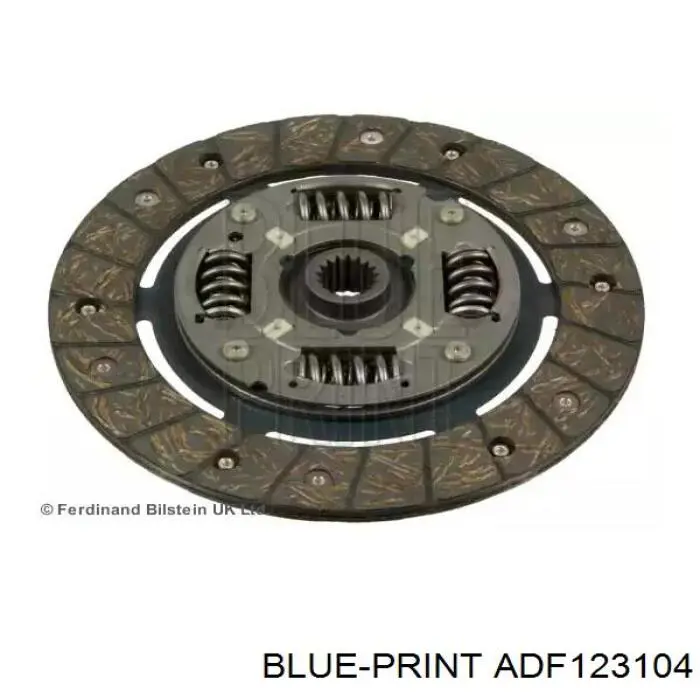 Compre 1513981 Ford Disco de embraiagem