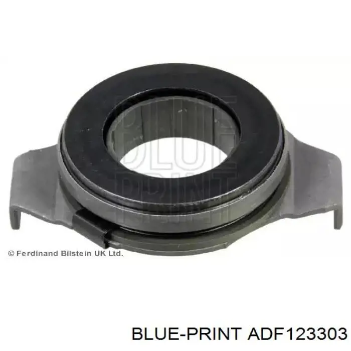 Rolamento de liberação de embraiagem Blue Print ADF123303 preço, a partir de 30,02 USD