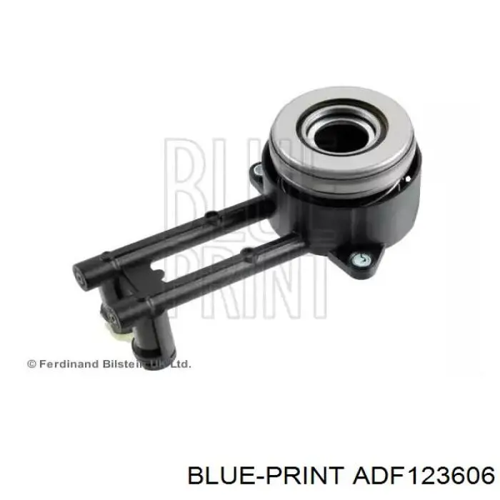 Cilindro de trabalho de embraiagem montado com rolamento de desengate Ford 5278677 preço, a partir de 47,01 USD