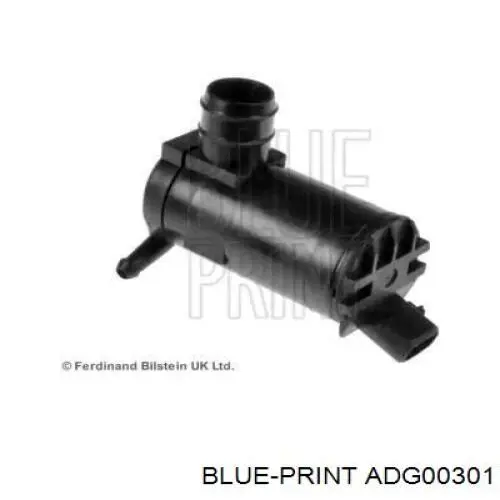 Bomba de motor de fluido para lavador de vidro dianteiro ZAZ TF69Y096318238 preço, a partir de 7,30 USD