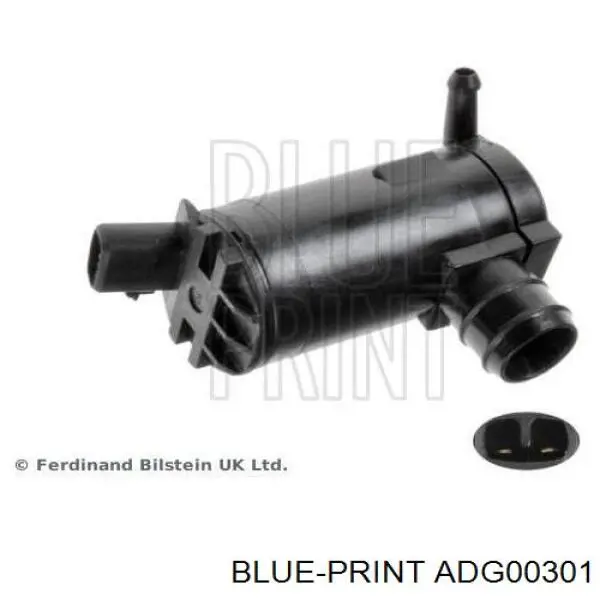 Compre TF69Y096318238 ZAZ Bomba de motor de fluido para lavador de vidro dianteiro