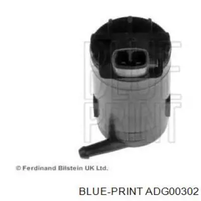 Bomba de motor de fluido para lavador de vidro dianteiro 96190259 Hyundai/Kia