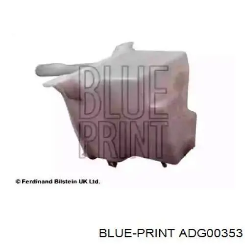 Compre FP3216102 FPS Tanque de fluido para lavador de vidro
